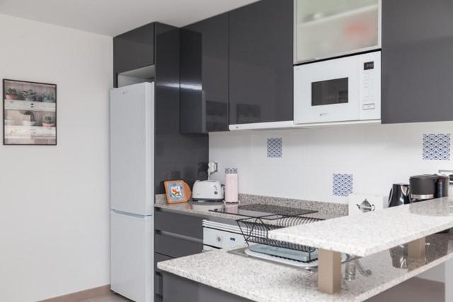 Appartement Bahia à Arenales del Sol Extérieur photo