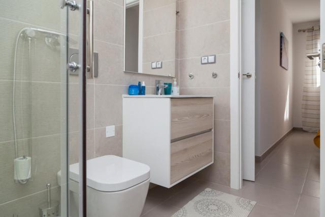 Appartement Bahia à Arenales del Sol Extérieur photo