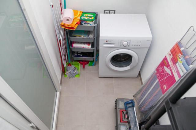 Appartement Bahia à Arenales del Sol Extérieur photo