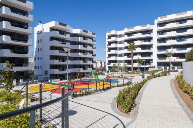 Appartement Bahia à Arenales del Sol Extérieur photo