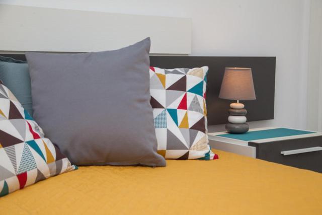 Appartement Bahia à Arenales del Sol Extérieur photo
