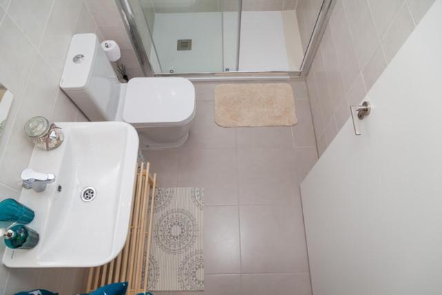 Appartement Bahia à Arenales del Sol Extérieur photo