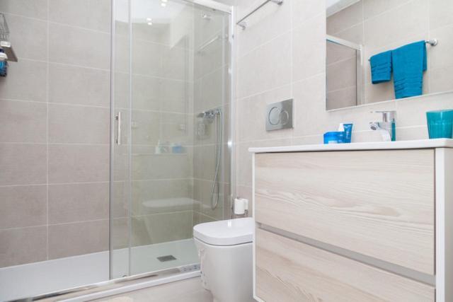 Appartement Bahia à Arenales del Sol Extérieur photo