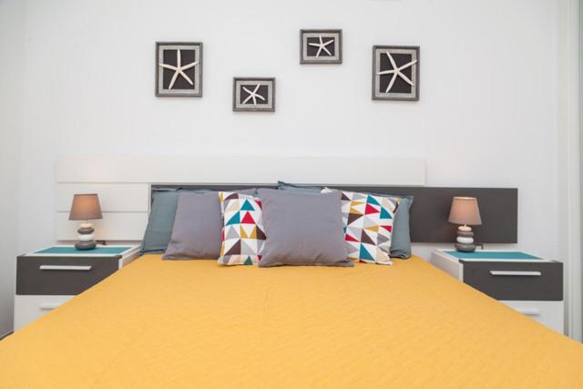 Appartement Bahia à Arenales del Sol Extérieur photo