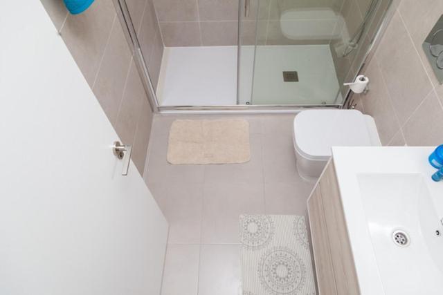 Appartement Bahia à Arenales del Sol Extérieur photo