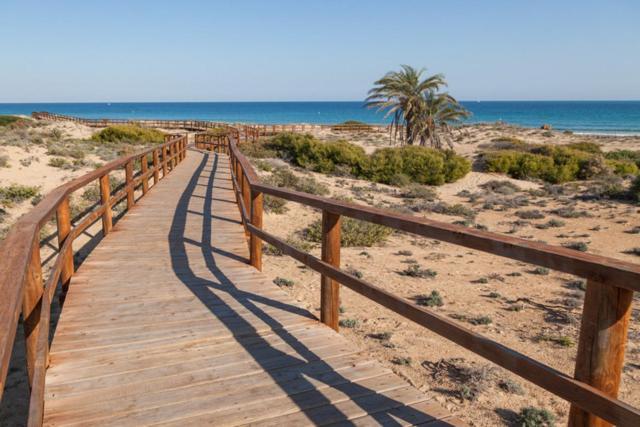 Appartement Bahia à Arenales del Sol Extérieur photo